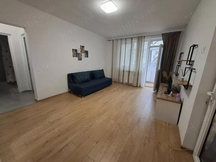 Apartament 2 camere mobilate si utilate Micro 17 - 1