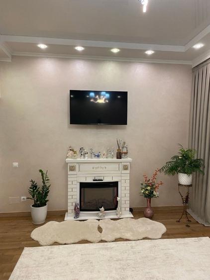 Apartament cu o camera de vanzare - 1