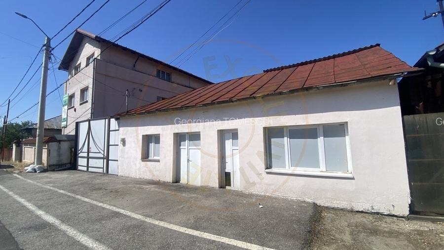 Spatiu/casa de inchiriat Calea Campulung. 0% Comision Spatiu/casa de inchiriat Calea Campulung. 0% Comision