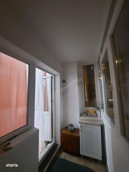 Inchiriez garsoniera in Zorilor - 1