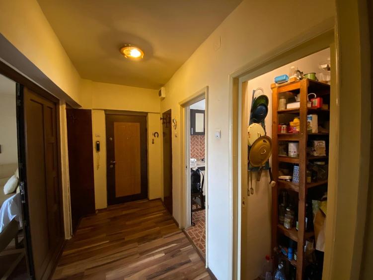 Vanzare apartament 4 camere 98mp ultracentral Piata Unirii metrou - 22