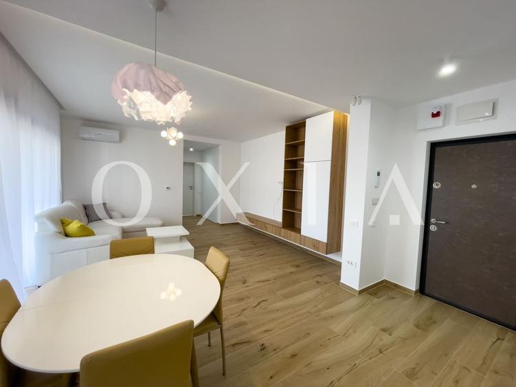 OX677 Dumbravita-Kaufland 2 locuri de parcare, amenajari moderne - 8