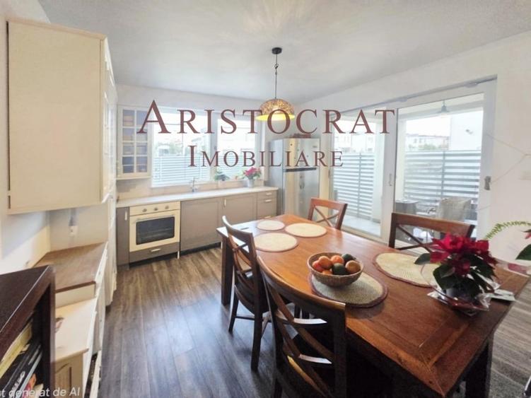 Vila moderna individuala Tamasi - 18