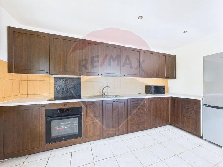 Vila/casa cu teren aproape de Bucuresti la pret excelent - 3