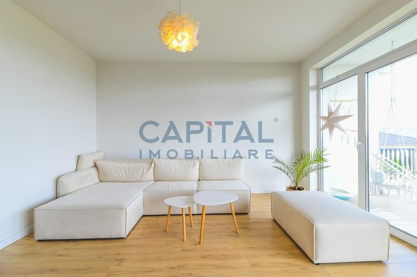 COMISION 0 | Duplex 200 mp | 6 camere | 4 Bai | Panorama | Zona VIVO | - 6