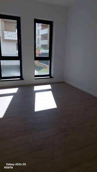 Apartament nemobilat cu terasa, cu acces la piscina - 7