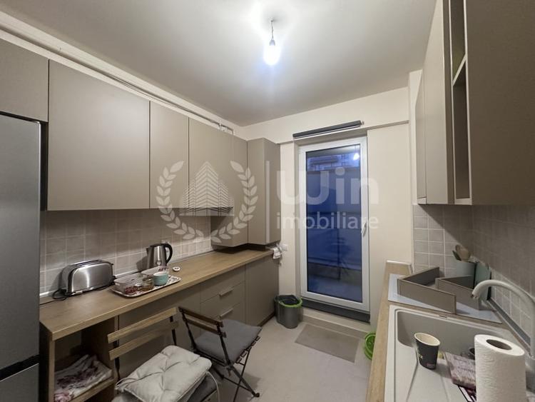 Apartament 2 camere | Bloc nou | Etaj 1 | Garaj | Balcon| Intre Lacuri - 3