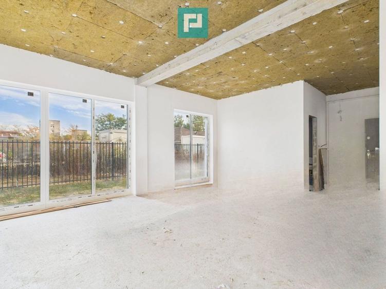 Spațiu comercial 83 mp - lângă Shopping City - 6