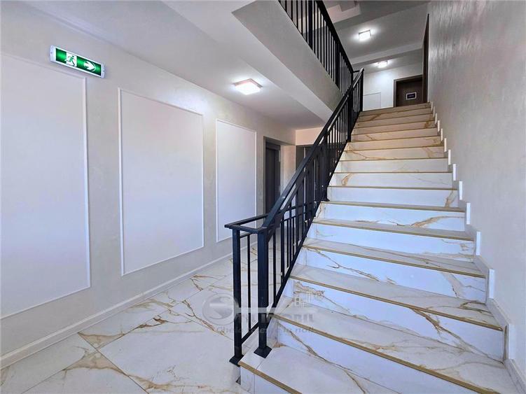 Apartament 3 camere, 81.45 mp – design premium | 2 băi, 2 balcoane  | 0% co - 3