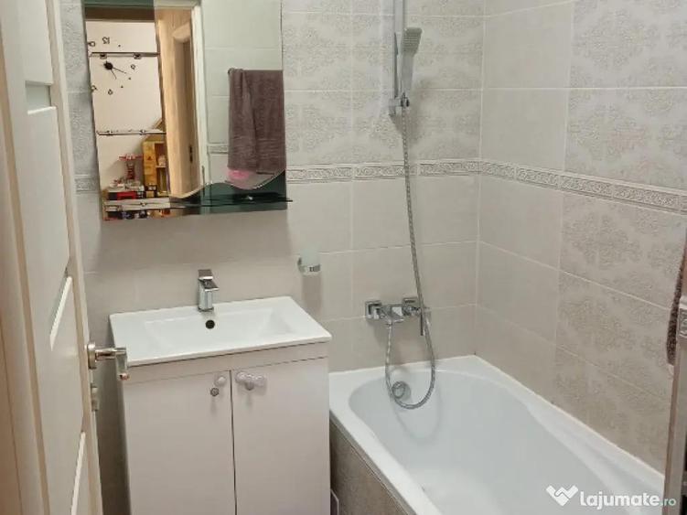 Apartament 2 camere - Militari residence - 2