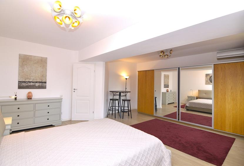 INCHIRIERE APARTAMENT 3 CAMERE UNIRII – PIATA ALBA IULIA - 122 MP - 17