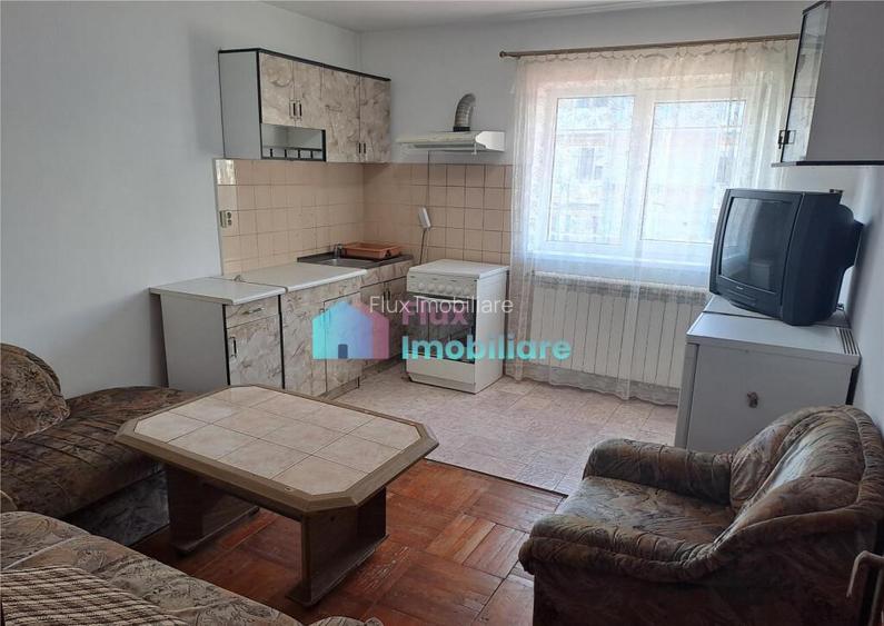 Apartament 2 camere Burdujeni zona garii Apartament 2 camere Burdujeni zona garii
