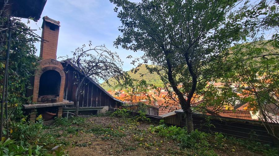 APARTAMENT 3 CAMERE LA CASA - SCHEI - 18