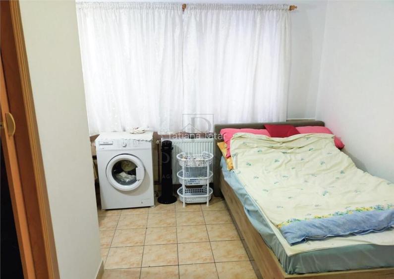 Modern - 1 cam - etaj 1 - centrala proprie - IDEAL INVESTITI Modern - 1 cam - etaj 1 - centrala proprie - IDEAL INVESTITI