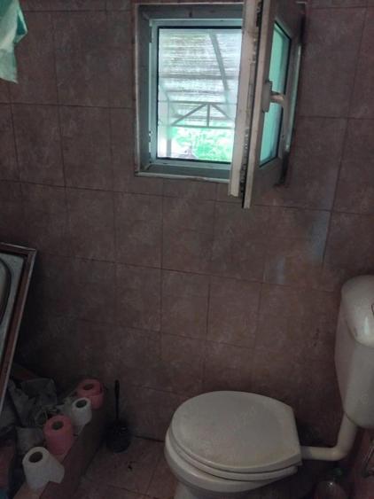 PF - Casa buna cu apa, gaz, canalizare,in Cojocna,59mp + teren 1000mp - 5