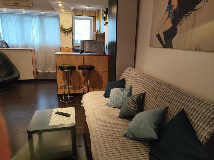 Inchiriez garsoniera cocheta, curata in zona Turda, direct proprietar - 2