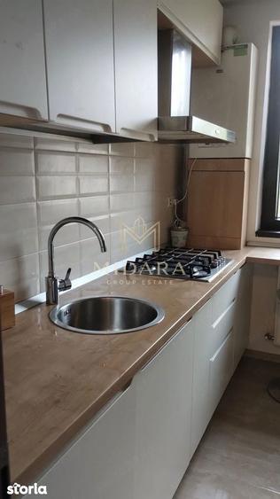 Apartament 3 camere de inchiriat | Dobroe?ti Str. Doinei | 3 balcoane - 1