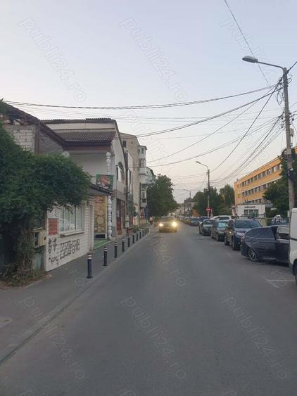 Vila Calea Bucure?ti str Petre Ispirescu 2200 euru mp - 2