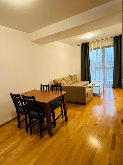 APARTAMENT 2 CAMERE | OTOPENI | PARCARE | MOBILAT UTILAT | - 1