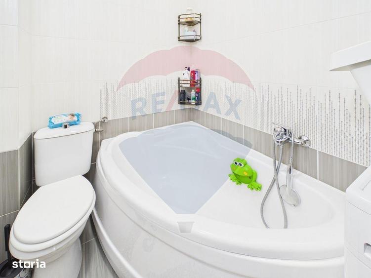 De vanzare | Apartament 3 camere | Chiajna-Militari - 3