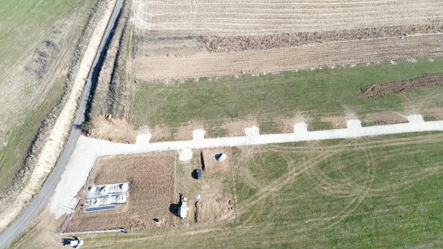 Parcele teren pentru cabane Sibiu -Dealul Daii -Casolt,  direct de la proprietar - 5