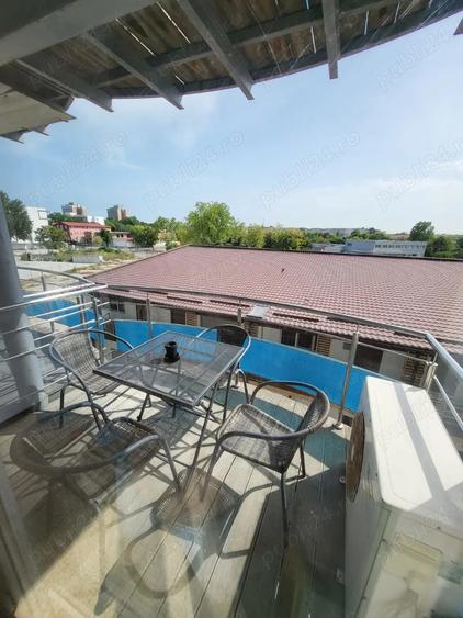 Proprietate la Mare, apartament cu balcon pe Sud, Sofia Residence-Saturn - 10