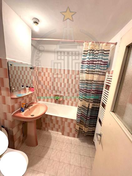 Apartament 4 camere decomandat - Calea Bucuresti, Centru Civic - 20