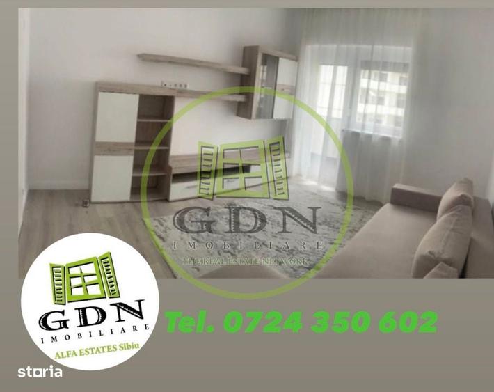 Apartament mobiliat utilat - 7