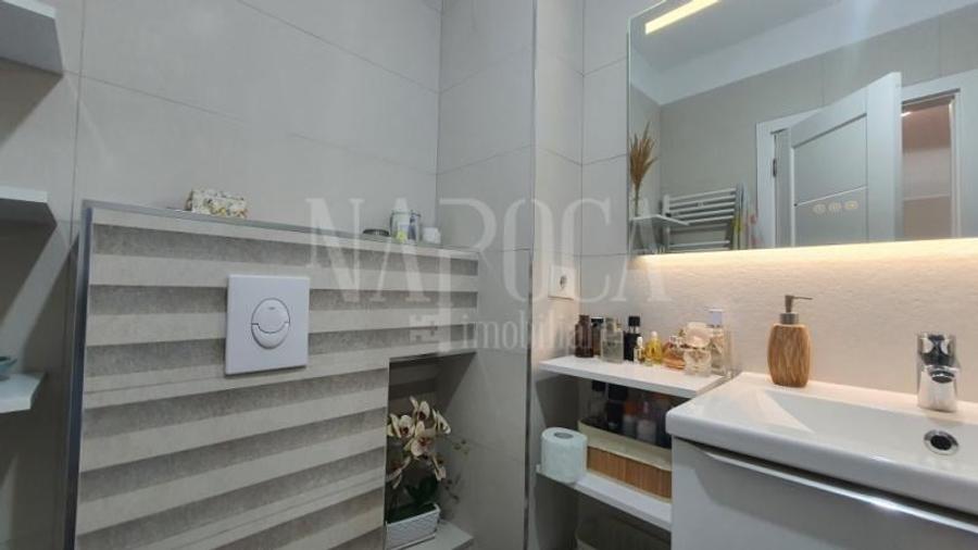 Apartament 3 camere de vanzare in Universitatii Oradea, Oradea... - Comision 0% - 7