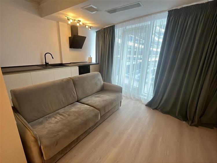 Apartament cu vedere la mare, etaj 8  White Titanic, Mamaia Nord, mobilat compl - 5