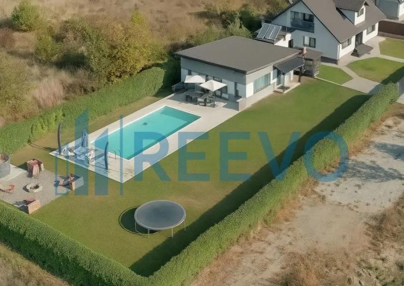 Proprietate pentru investi?ie cu Piscina in Hemeiu? - 2
