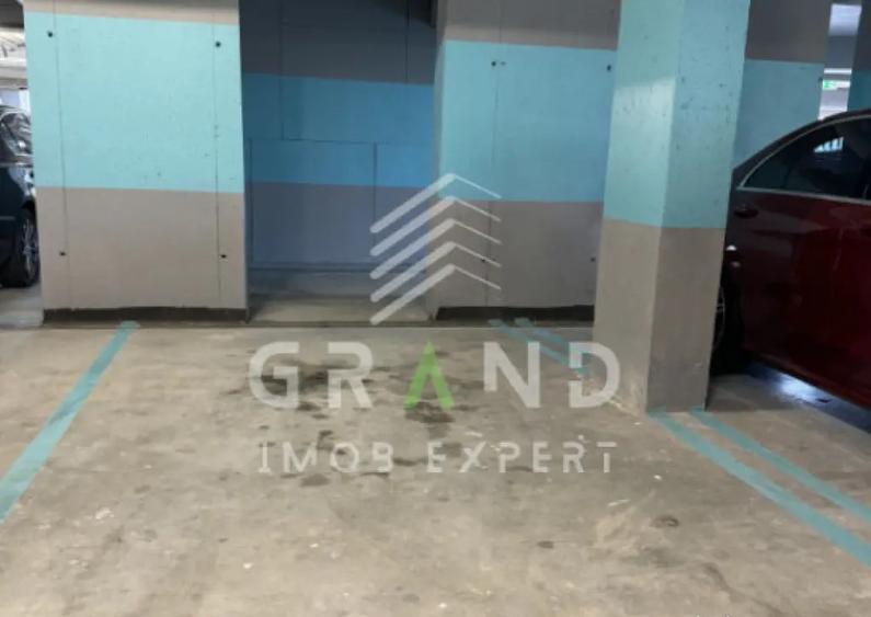 Ap 2 camere | Balcon | Parcare Subterana | Complex Wings-Zo - 17