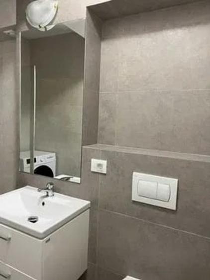 Apartament cu 1 camera, cu LOC DE PARCARE INCLUS, zona Nicolina-Selgros - 7