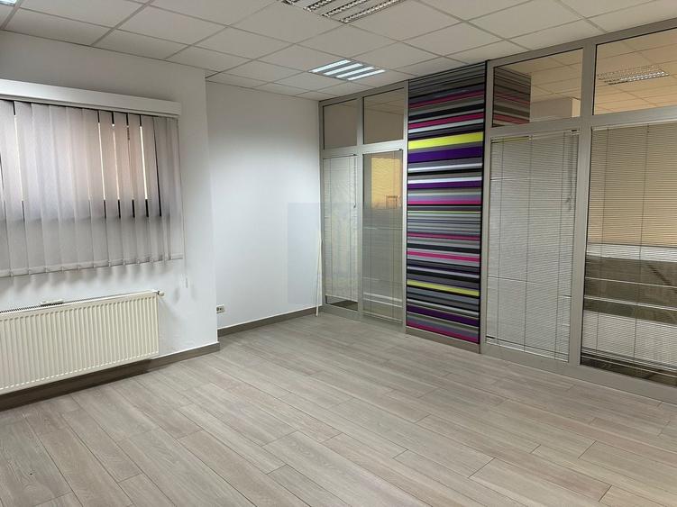 Spatiu Comercial 100mp de Inchiriat Baneasa - 1