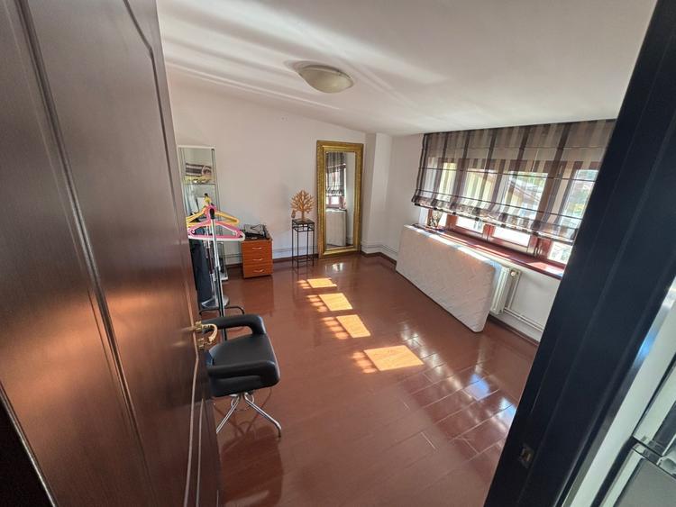 Unirii\Budapesta | 3 Camere in Vila Interbelica | Spatiu Birou | 120mp | Et 2 - 14