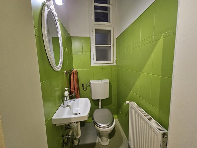 Ap 4 camere, 2 băi, wc serviciu, et 2 din 2, central, Timișoara - 21