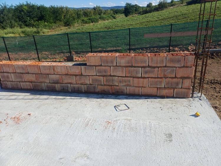 140000euro! Casa individuala moderna, 2 bai, beci,debara! - 3