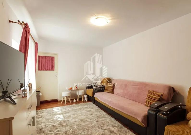 Casa 5 camere La sol si Spatiu comercial stradal, Trocadero - 13