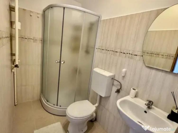 Apartament 2 camere, decomandat - zona Tractorul - 9