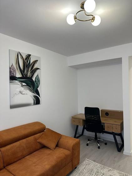 Garsoniera superba Gorjului metrou - 2