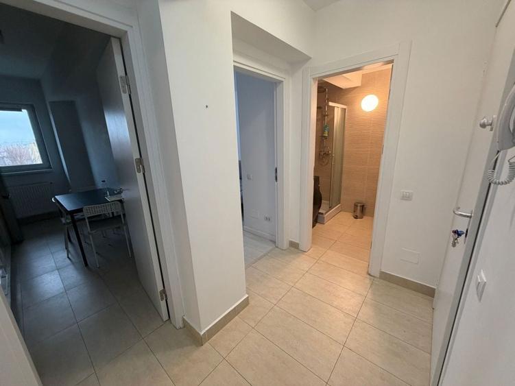 Inchiriez garsoniera - 1