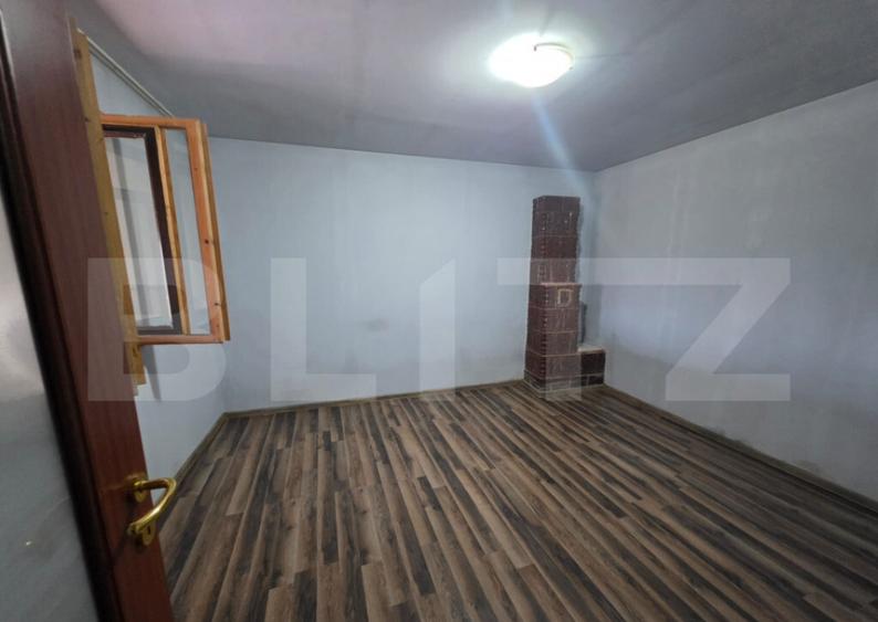 Casuta de vanzare, 149 mp utili, teren 1700 mp, Targoviste-z - 20