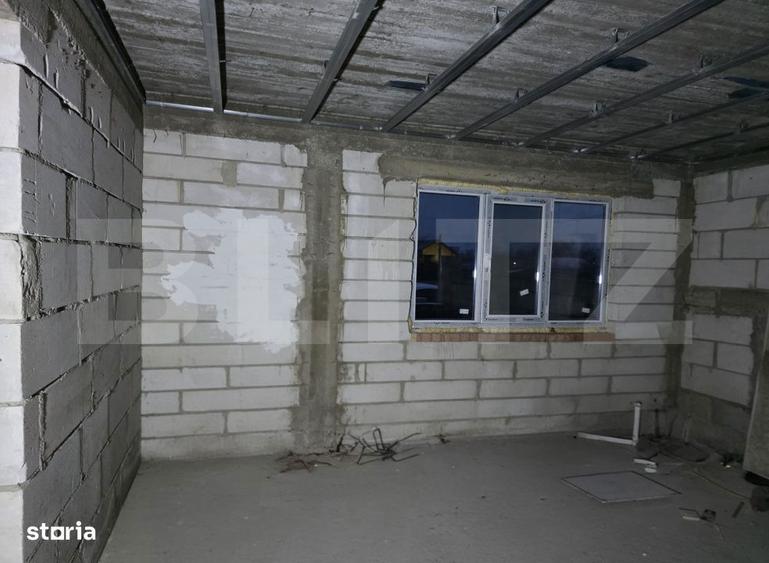 Casa 148 mp, zona Priseaca - 1