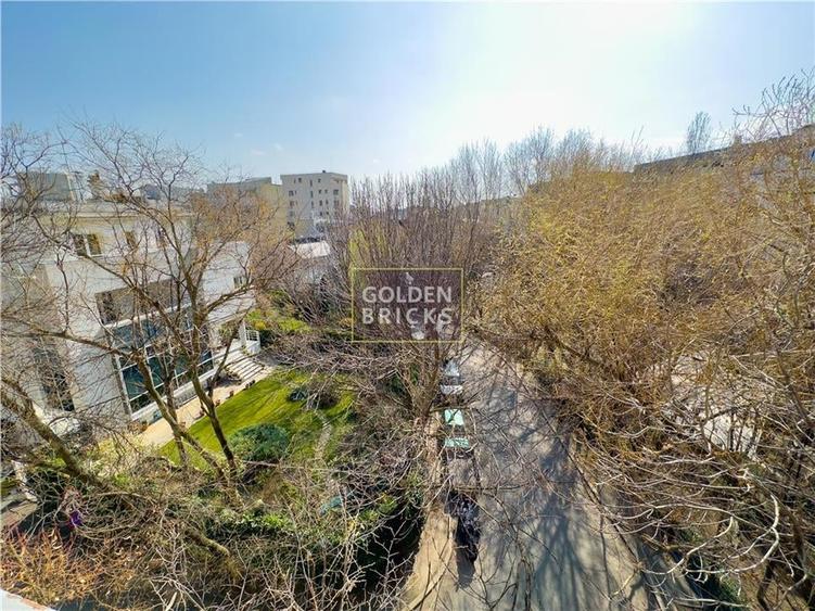 Herastrau |N. Caramfil | Renovat integral | Acces dedicat | Parcare - 31