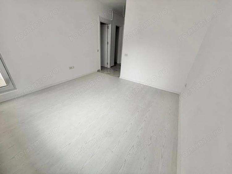 Garsoniera cartier Militari Residence- mutare imediata!! - 6