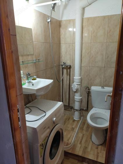 Inchiriez garsoniera confort 2 in Dr.Tr.Severin , Crihala langa Apele Romane - 4