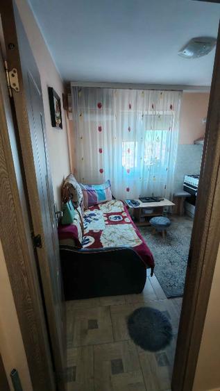 Garsoniera de vanzare - Zona Palas - 1