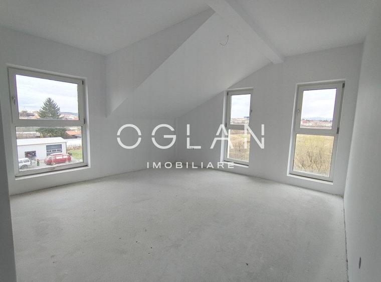 Apartament de 100 mp, Turnisor, COMISION 0% - 1