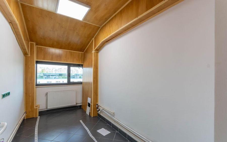 Barbu Vacarescu Lacul Tei, Spatiu birouri, Opanez nr. 12 ... - 28