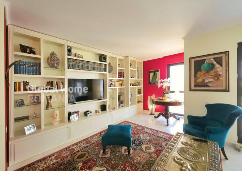 Panoramic View - 4 Rooms - Parking | Pitesti Residence - I - 9